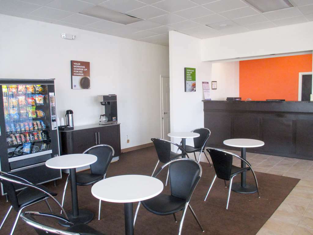 Motel 6-Greensboro, Nc Interior photo